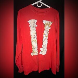 Migos Culture 2 Shirt Red